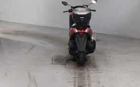 YAMAHA N-MAX 155 SG50J
