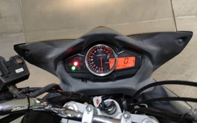 SUZUKI GSR250S GJ55D