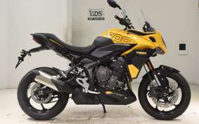 TRIUMPH TIGER SPORTS800 2026