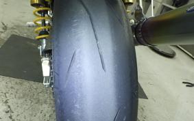 HONDA CB400SF VTEC 1999 NC39