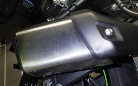 KAWASAKI VERSYS 1100 SE 2025 LZT10C