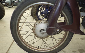 HONDA C90 SUPER CUB E HA02