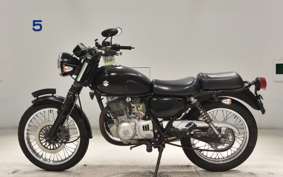 SUZUKI ST250 NJ4AA