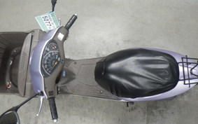 HONDA DIO CESTA GEN 2 2017 AF68