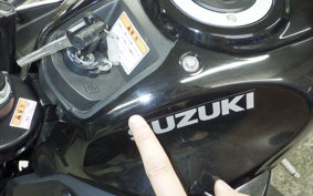 SUZUKI GSX-S125 2007 DL32D