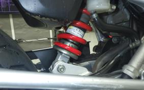 HONDA VTR 250 Gen. 2 MC33