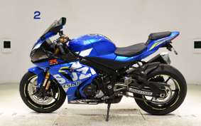 SUZUKI GSX-R1000R A 2019 DM11G