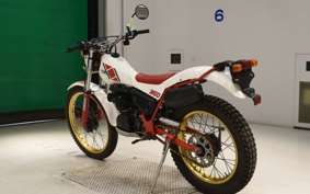 YAMAHA TY250 53Y