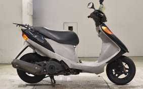 SUZUKI ADDRESS V125 CF46A