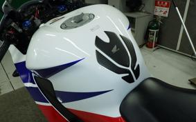 HONDA CBR600RR GEN 3 2017 PC40