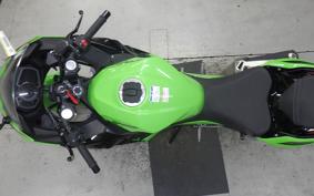 KAWASAKI NINJA 250 2 2003 EX250Y