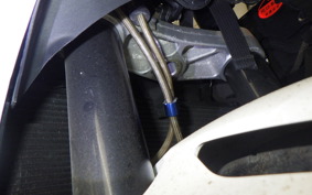 HONDA CBR1000RR Gen. 2 2008 SC59