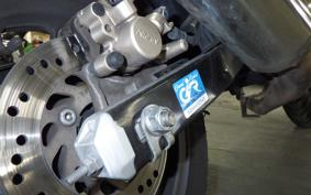 HONDA ｸﾞﾛﾑ-2 2002 JC92