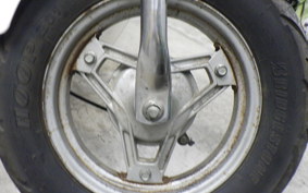 HONDA CHALY 50 CF50