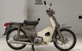 HONDA C50 SUPER CUB E