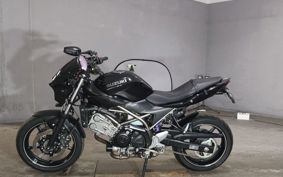 SUZUKI SV650 2021 VP55B