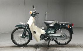HONDA SUPER CUB50 AA01