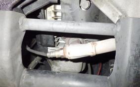 SUZUKI ｽｳｨｯｼｭ125 DV12B