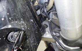 SUZUKI BOULEVARD 400 2006 VK55A