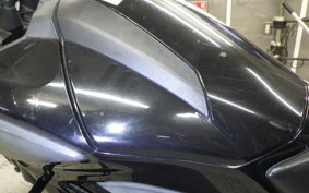 HONDA NC 700 X 2012