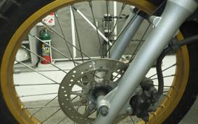 YAMAHA SEROW 250 Gen.2 DG17J