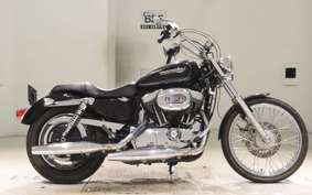 HARLEY XL1200CI 2009