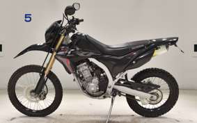 HONDA CRF250L 1988 MD44