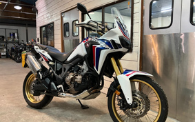 HONDA CRF1000L DCT 2016 SD04