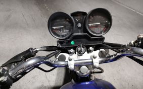 YAMAHA YBR125 PCJL