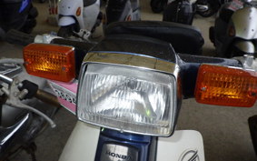 HONDA C50 SUPER CUB E 2016 AA01