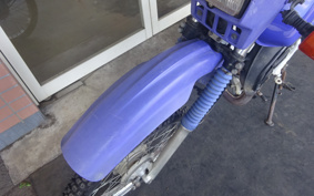 YAMAHA DT50 17W