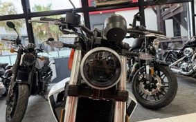 HARLEY X350 2026 W3C