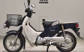 HONDA C50 SUPER CUB AA04