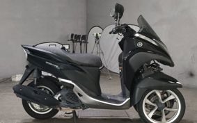 YAMAHA TRICITY 125 SE82J