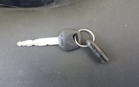 SUZUKI GSX-R125 DL32D