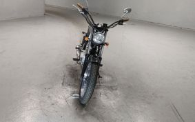 SUZUKI GLASS TRACKER BIG BOY NJ47A