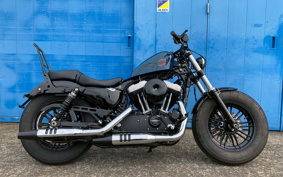 HARLEY XL1200X 2022 LC3