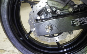 KAWASAKI NINJA 400 2023 EX400L