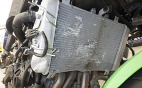 KAWASAKI ZX-4R SE 2025 ZX400P