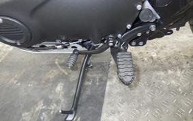 TRIUMPH STREET SCRAMBLER 2021