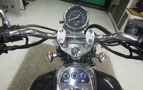 KAWASAKI ELIMINATOR 125 2008 BN125A