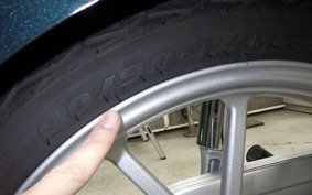 HONDA C110 SUPER CUB