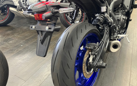 YAMAHA YZF-R7 2022 RM39J