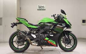 KAWASAKI ZX-25R 2008 ZX250E