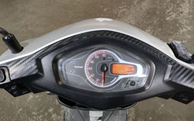 SUZUKI ADDRESS V125 CF4MA