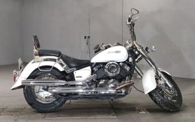 YAMAHA DRAGSTAR 400 CLASSIC 1998 4TR