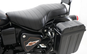 OTHER ENFIELD BULLET 350 2024