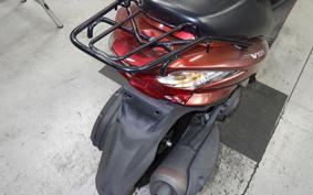 SUZUKI ADDRESS V125 S CF4MA