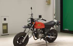 HONDA APE 50 AC16