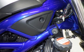 SUZUKI SV650 A 2021 VP55B